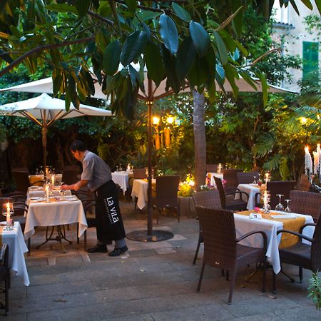 Hotel La Vila Sóller Εξωτερικό φωτογραφία