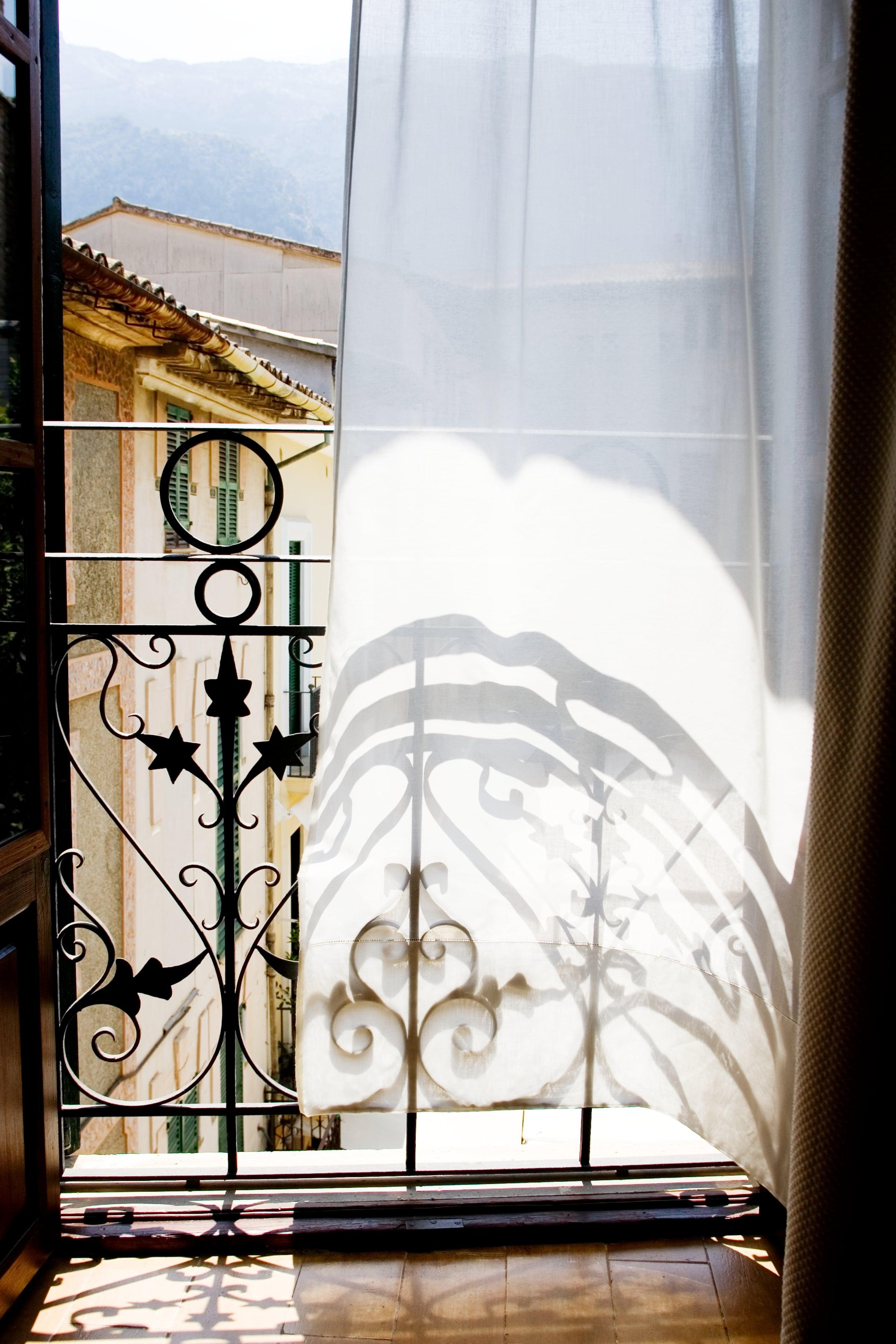 Hotel La Vila Sóller Εξωτερικό φωτογραφία