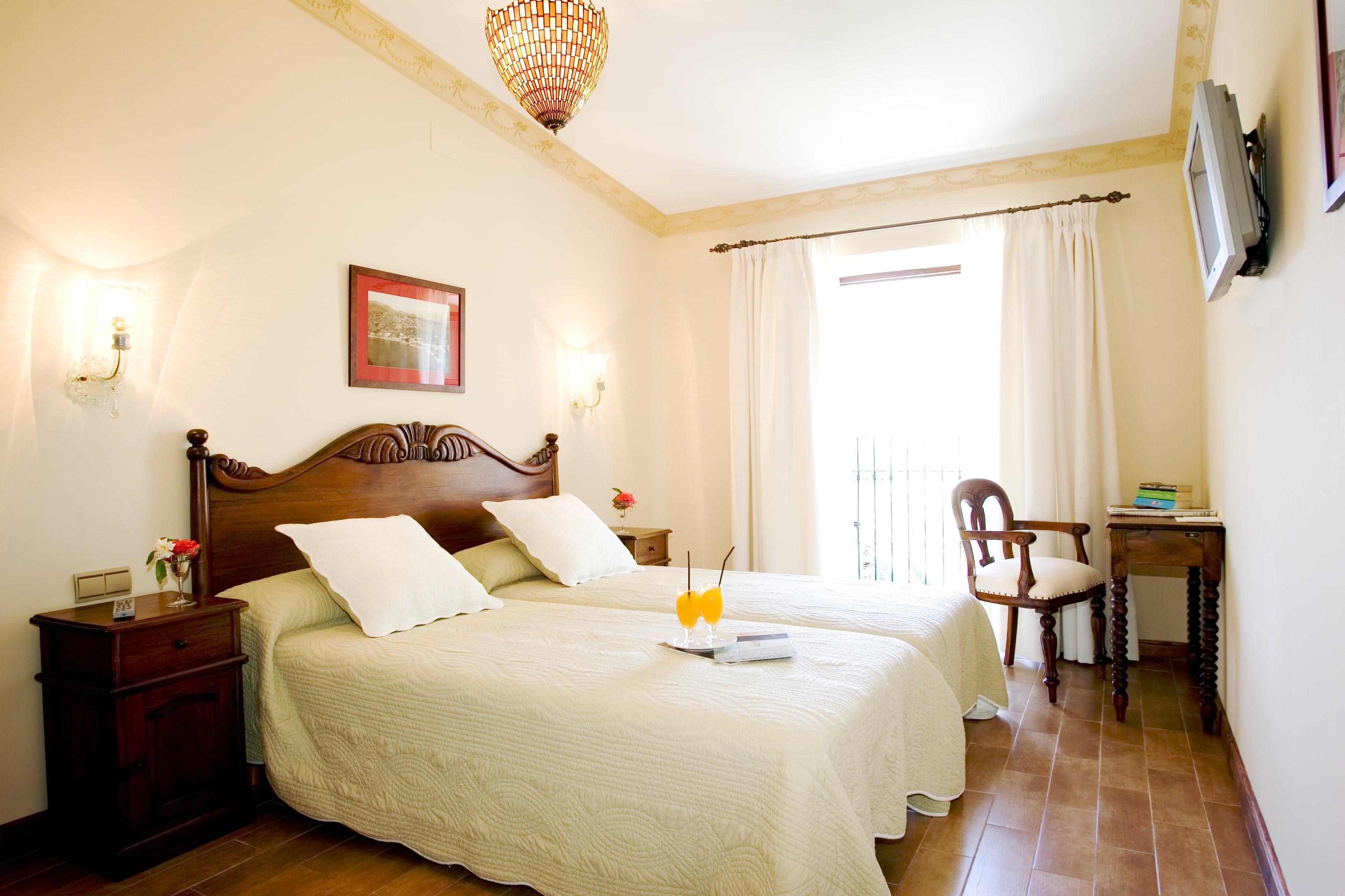 Hotel La Vila Sóller Εξωτερικό φωτογραφία