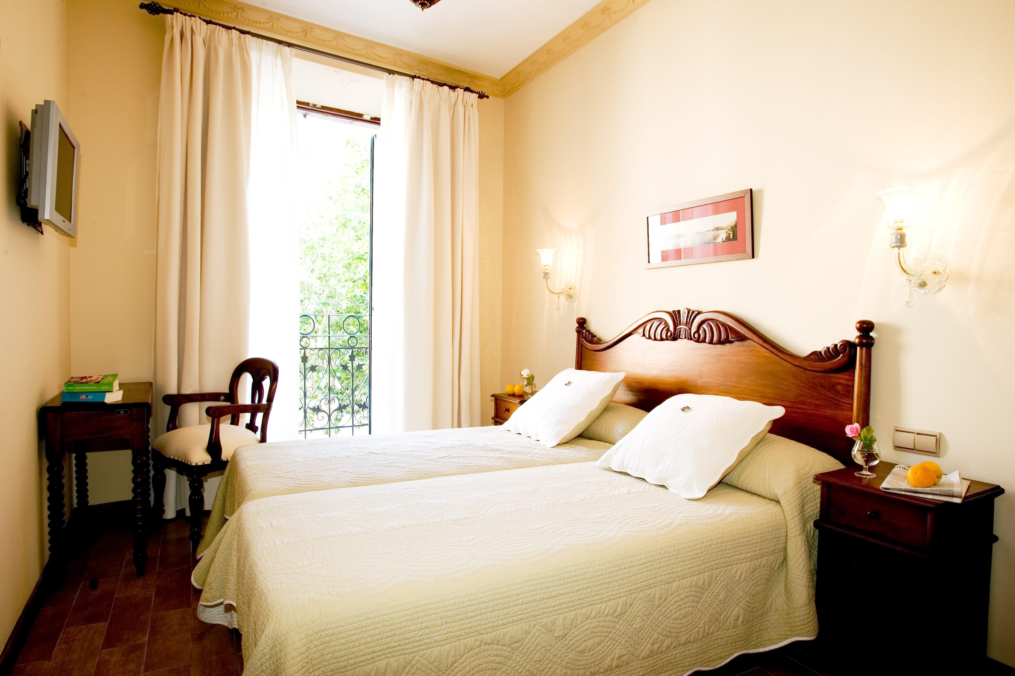 Hotel La Vila Sóller Εξωτερικό φωτογραφία