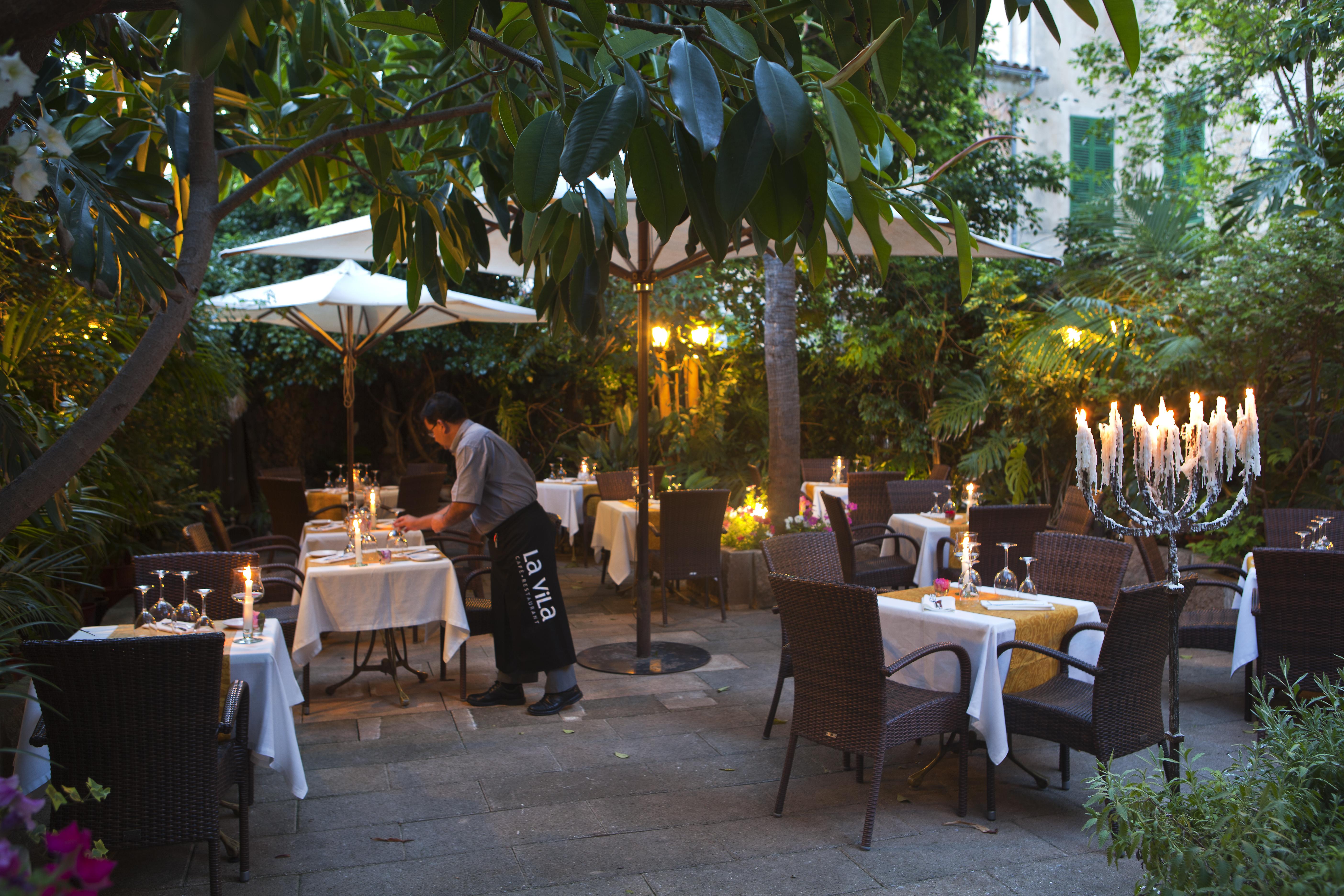 Hotel La Vila Sóller Εξωτερικό φωτογραφία