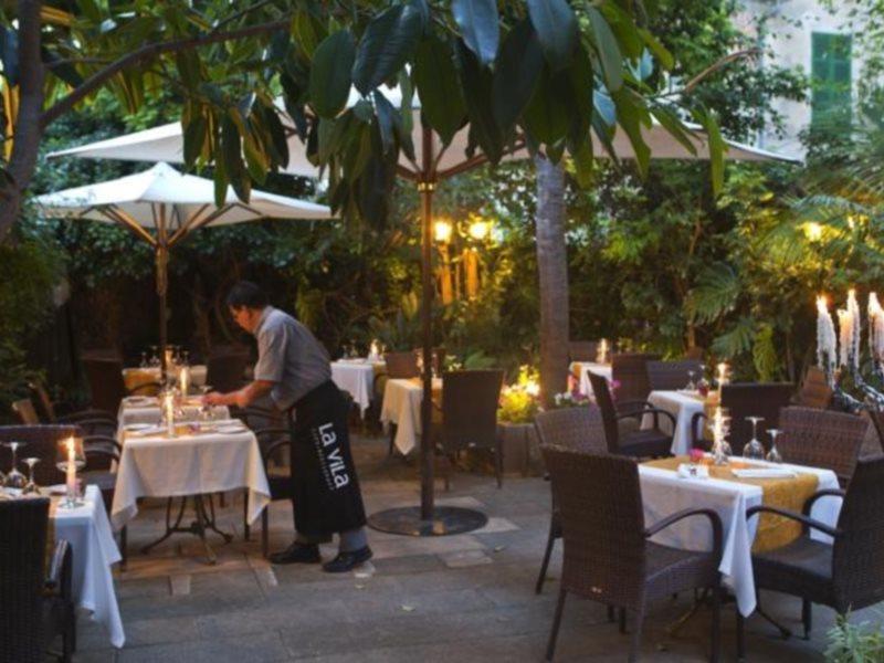Hotel La Vila Sóller Εξωτερικό φωτογραφία