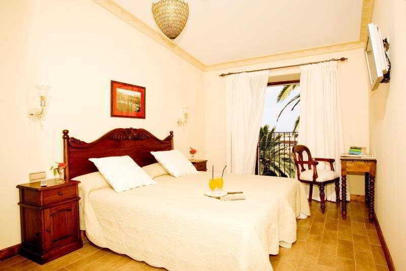 Hotel La Vila Sóller Εξωτερικό φωτογραφία