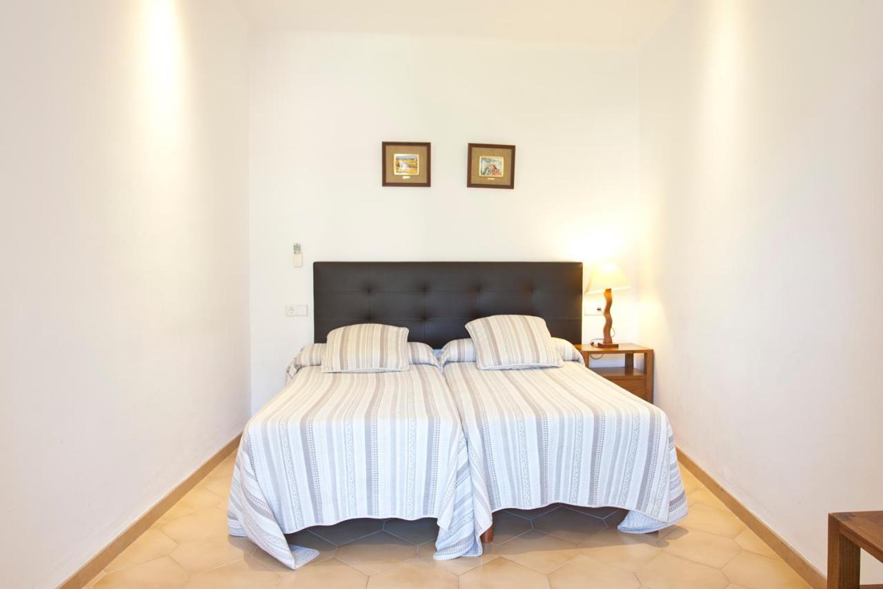 Hotel La Vila Sóller Εξωτερικό φωτογραφία