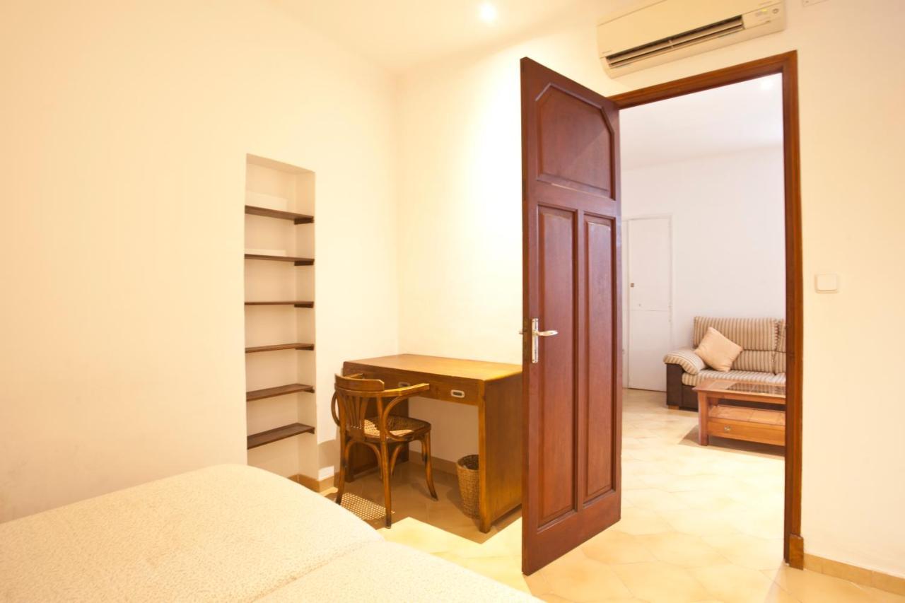 Hotel La Vila Sóller Εξωτερικό φωτογραφία