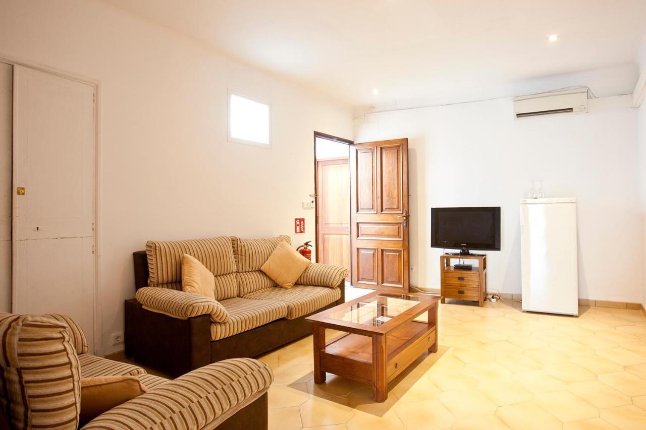 Hotel La Vila Sóller Εξωτερικό φωτογραφία