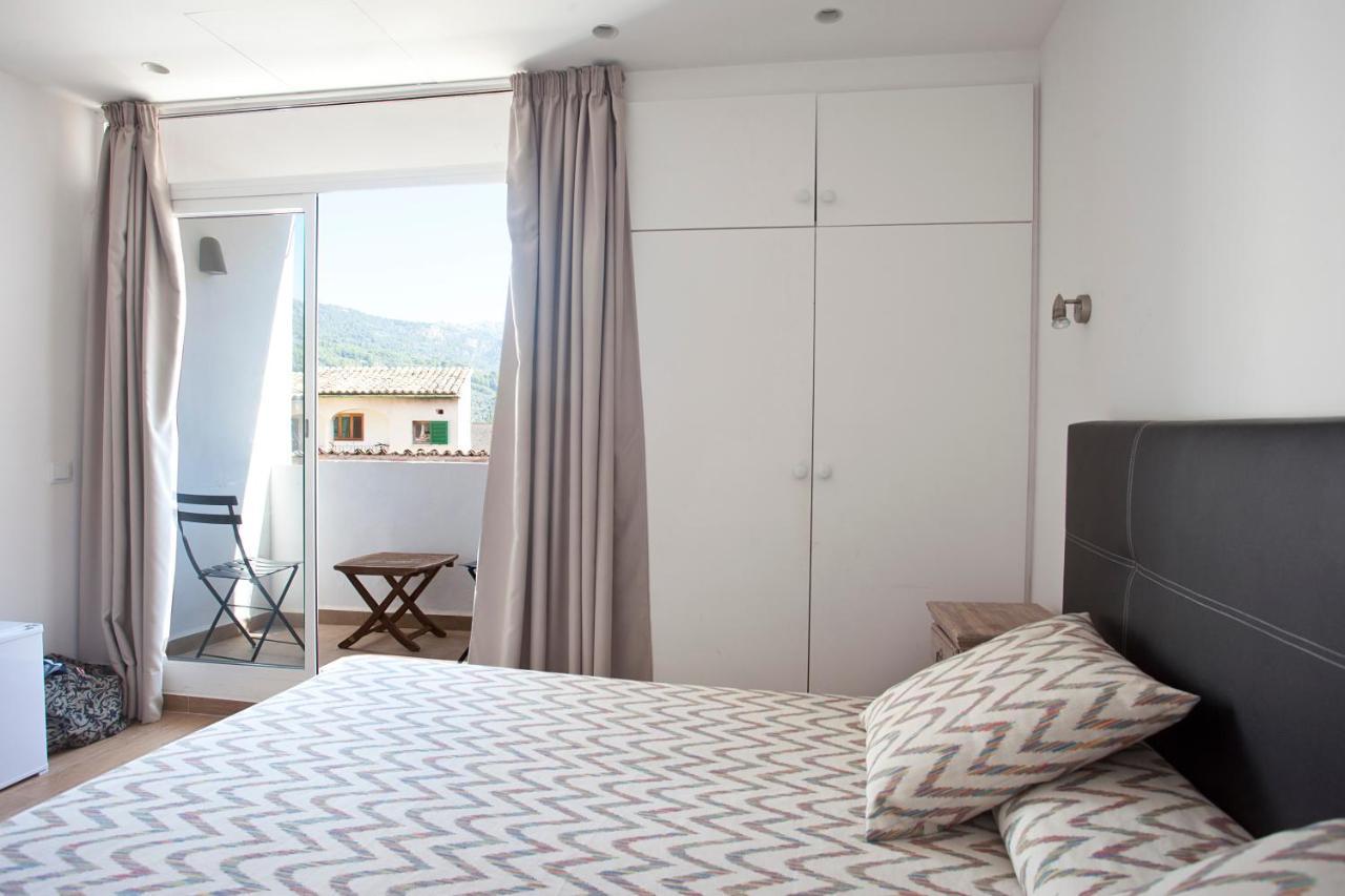 Hotel La Vila Sóller Εξωτερικό φωτογραφία