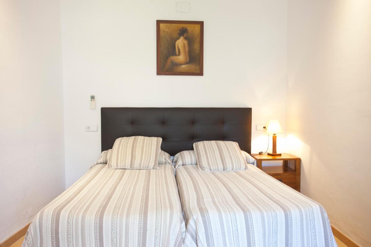 Hotel La Vila Sóller Εξωτερικό φωτογραφία