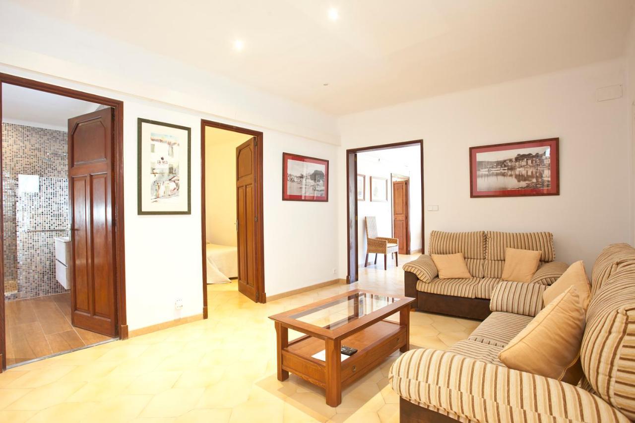 Hotel La Vila Sóller Εξωτερικό φωτογραφία